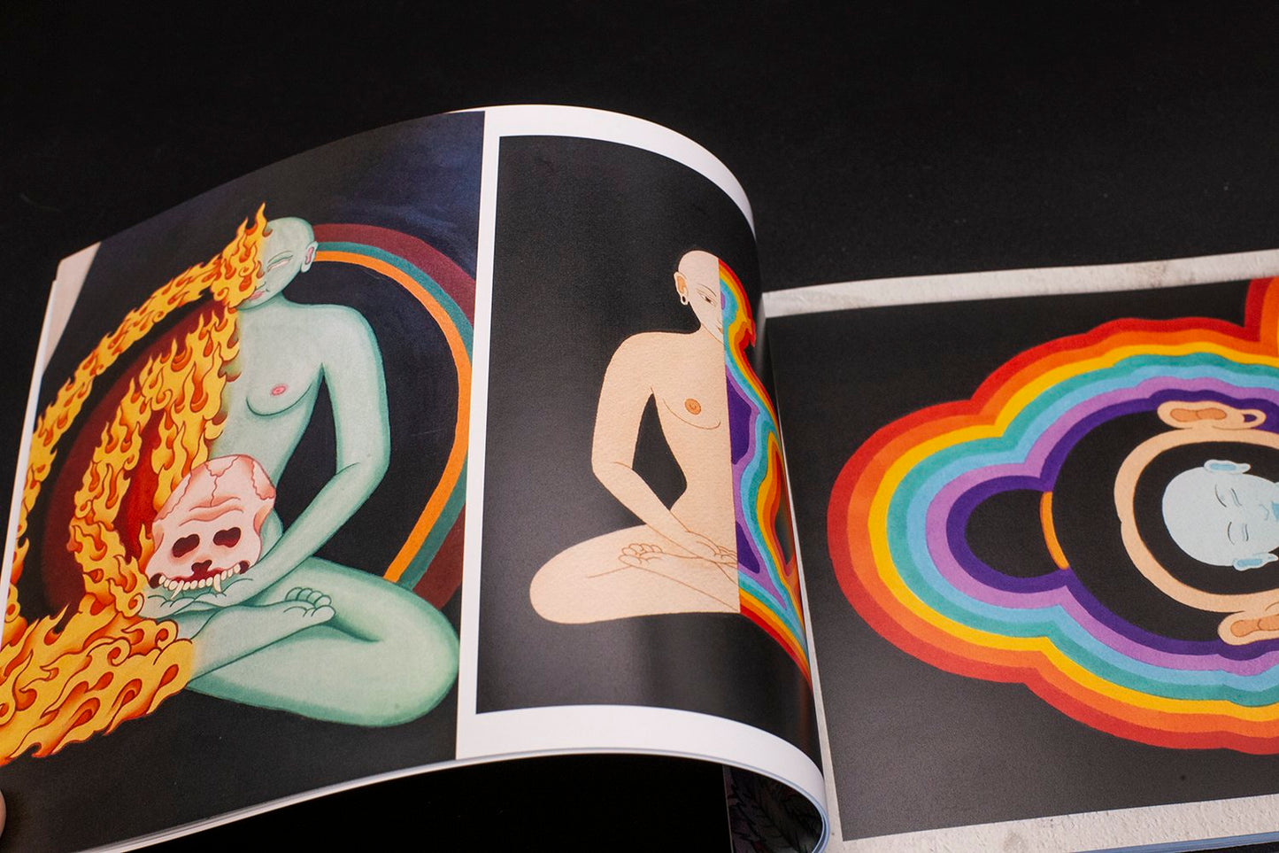 JOEL MELROSE | Black Dagger Books | VOL 40