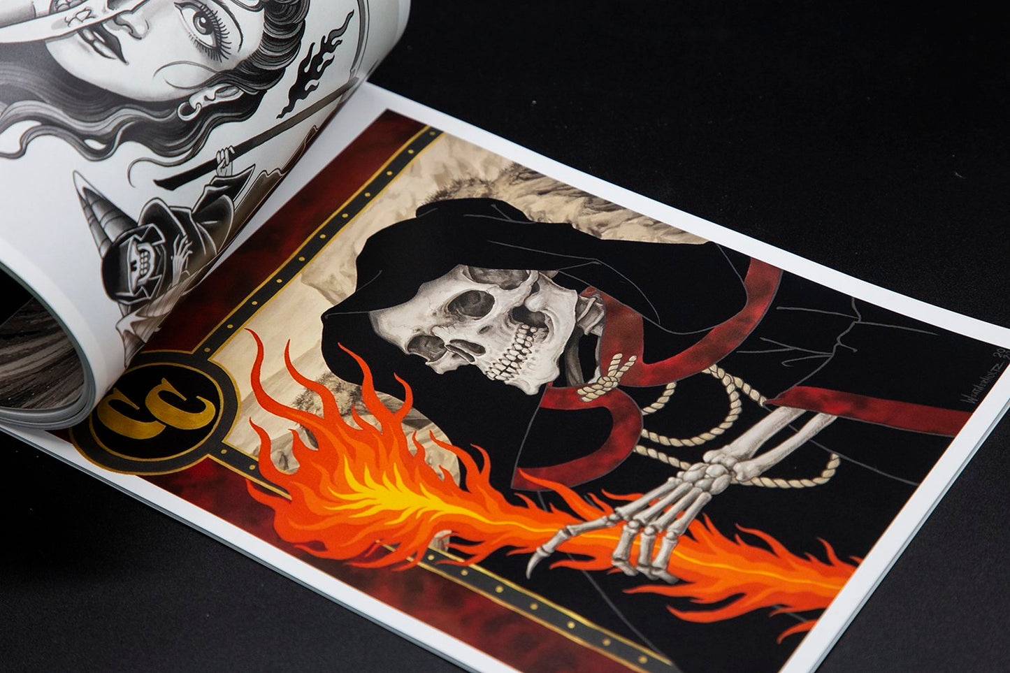 JUSTIN WEATHERHOLTZ | Black Dagger Books | VOL 42