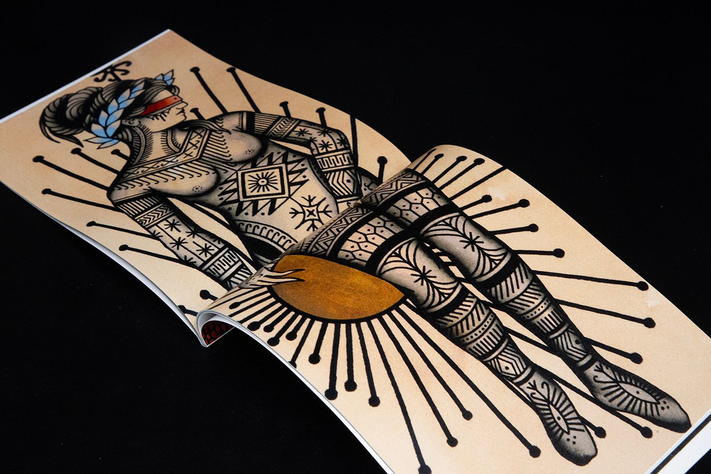 BELMOXOXO | Black Dagger Books | VOL 47