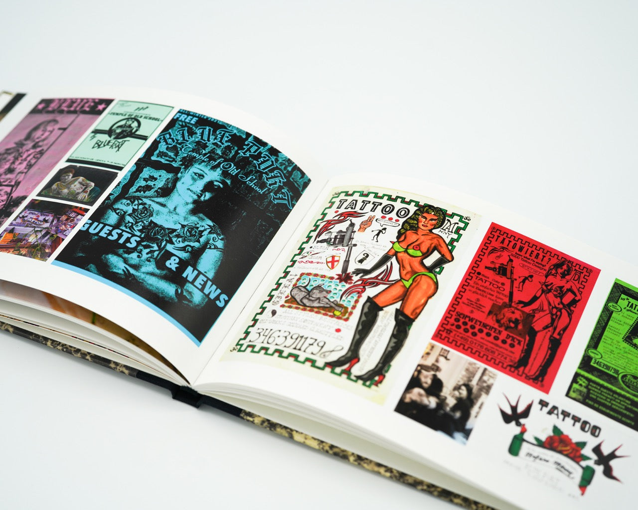 Stay Stoned x Manny Lyn Book