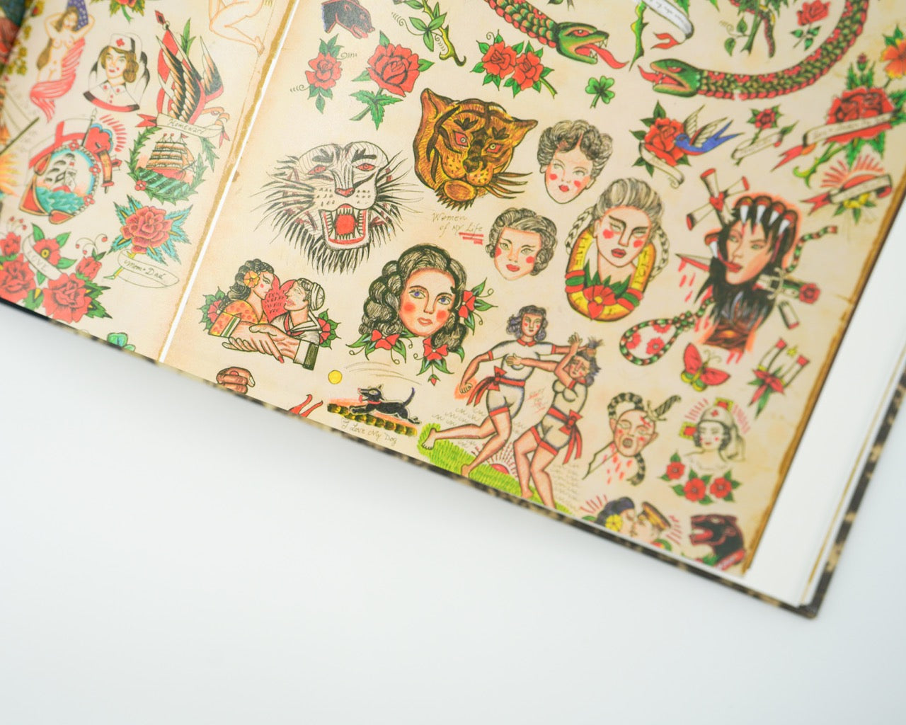 Stay Stoned x Manny Lyn Book