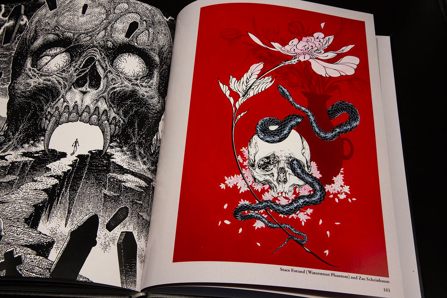 MEMENTO MORI | Black Dagger Books