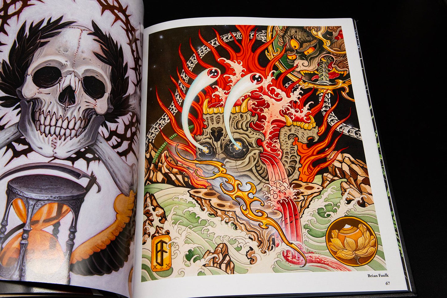 MEMENTO MORI | Black Dagger Books