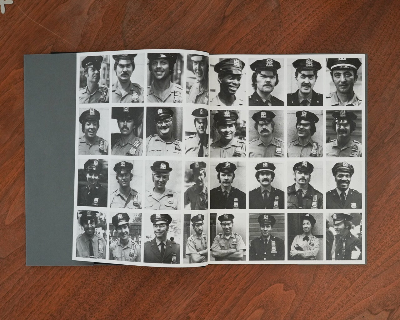 Street Cops | Jill Freedman | Setanta Books