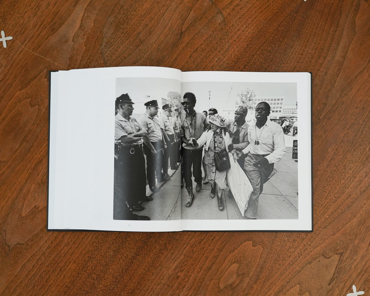 Resurrection City, 1968 | Jill Freedman | Damiani Books