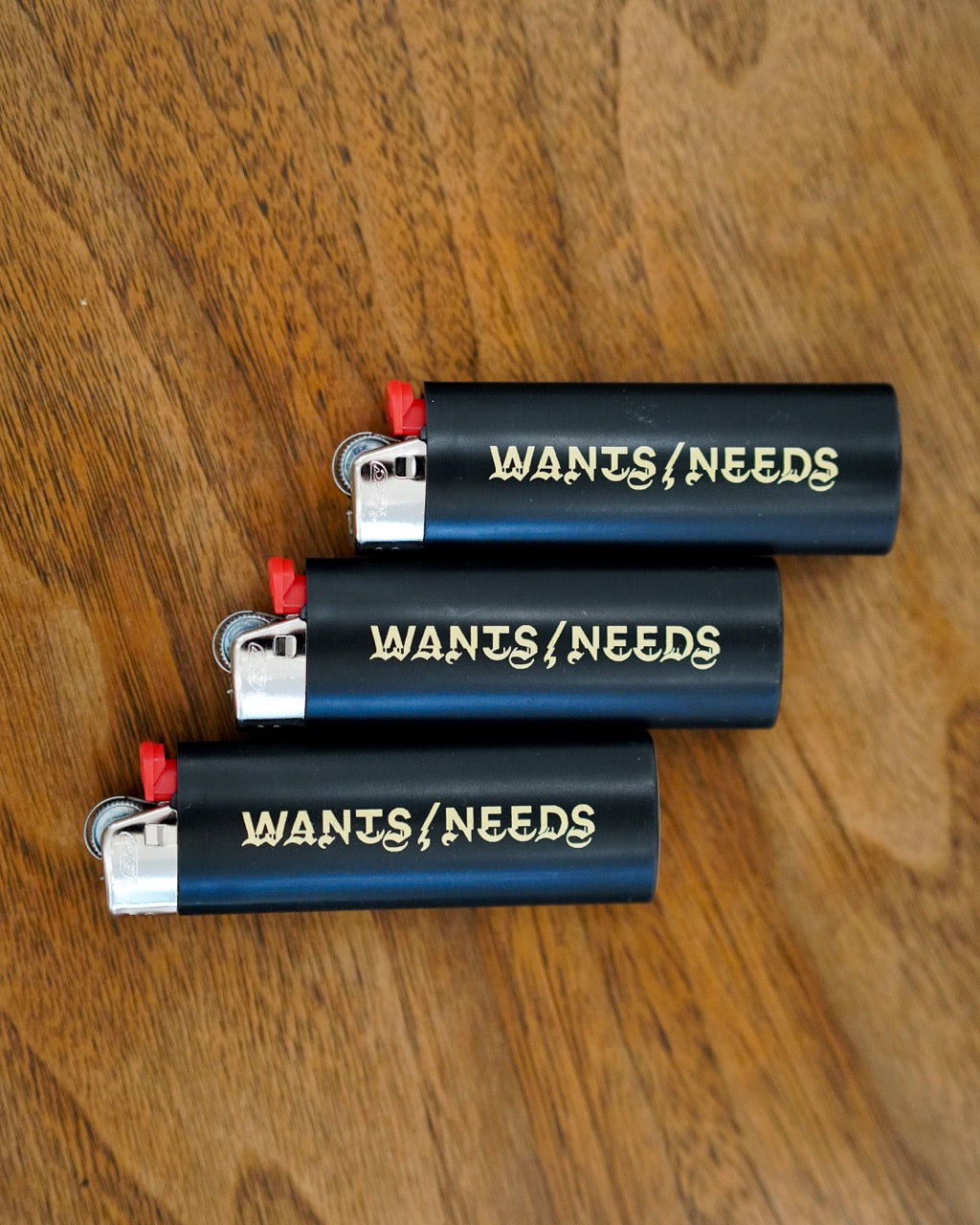 W/N House Brand Lighter