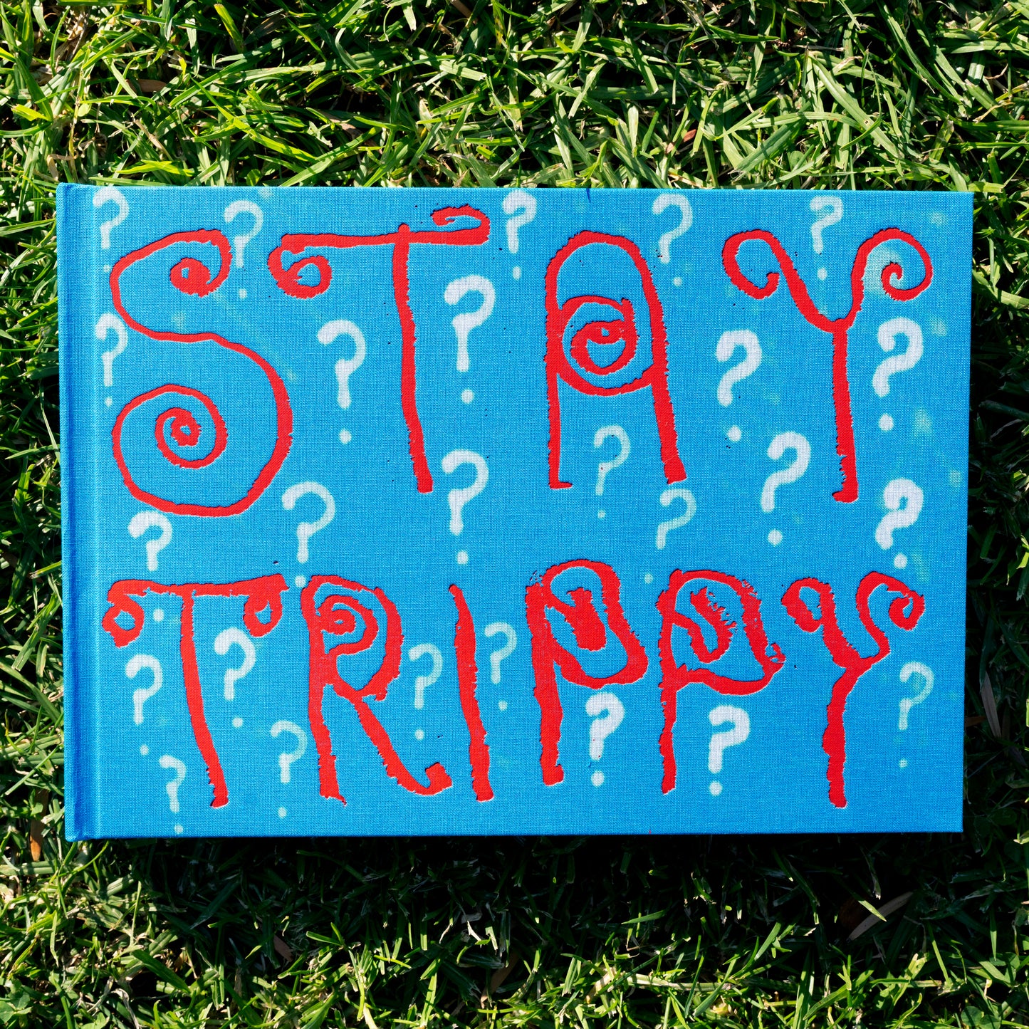 Stoned Books | Stay Trippy