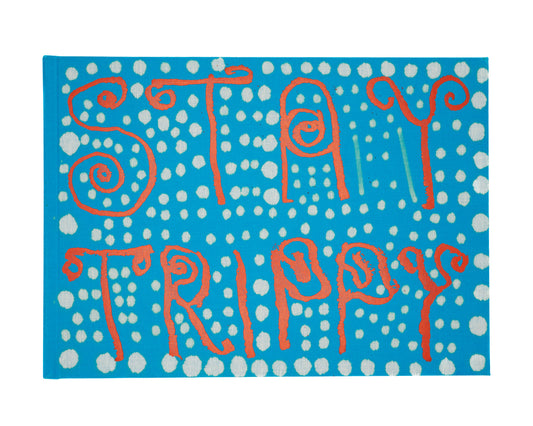 Stoned Books | Stay Trippy