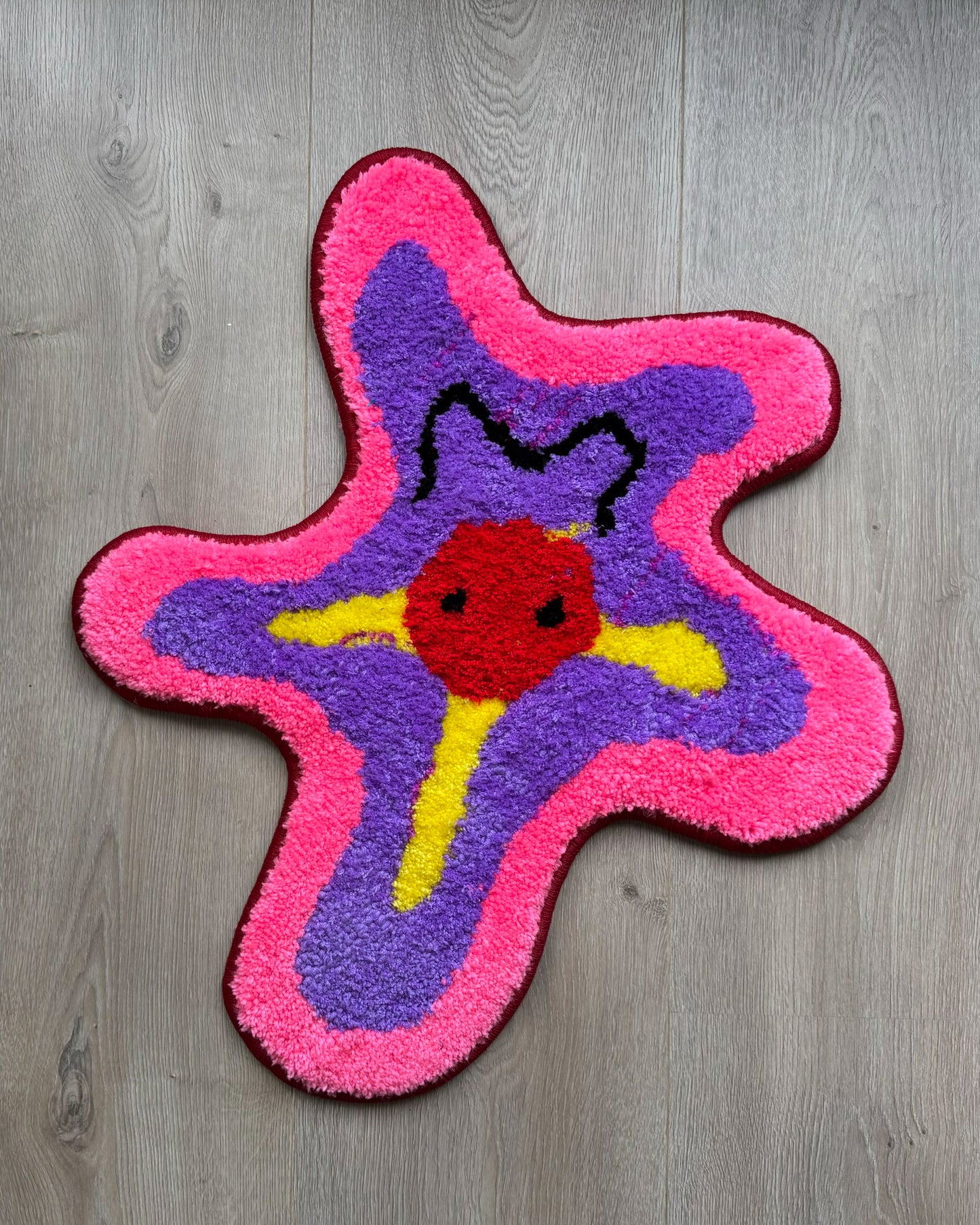 WTOTUTFA | Star