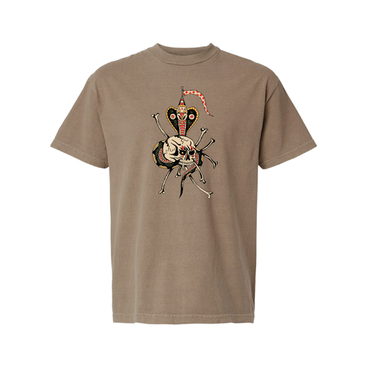 Craig Chazen & Kyle Butler | W/N | Limited Tee