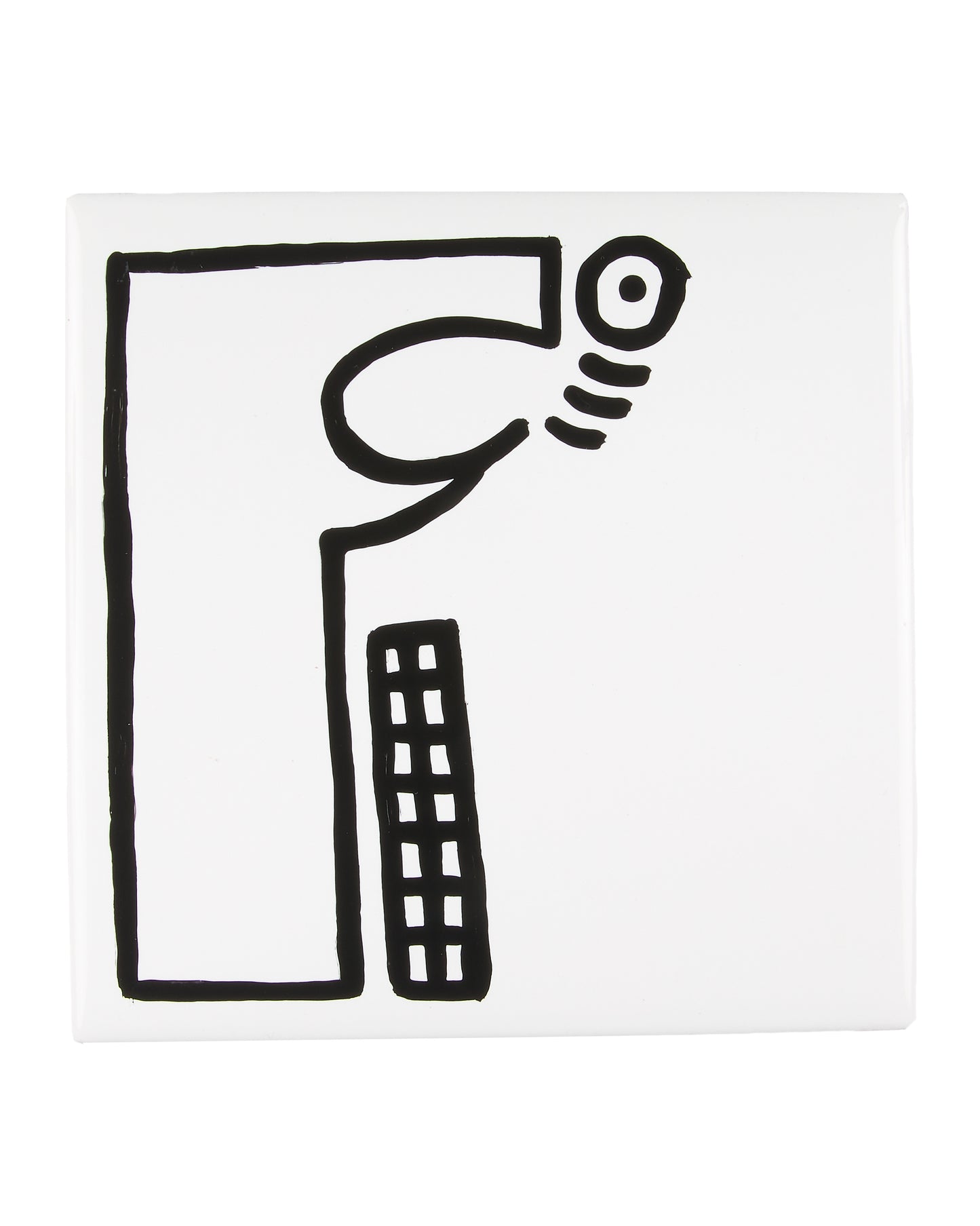 Jack Watts | Automatic Drawing 09