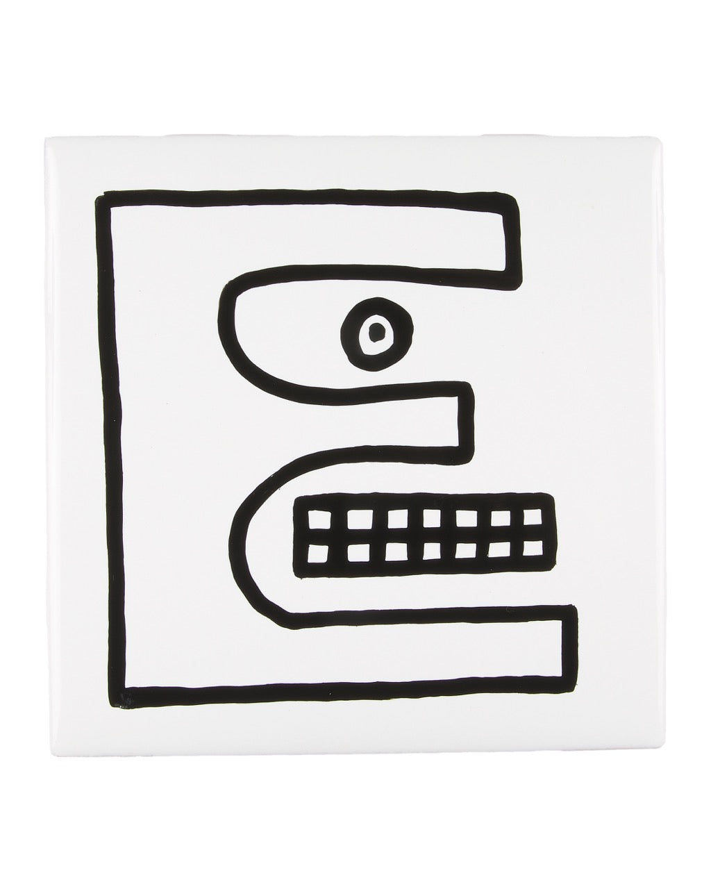Jack Watts | Automatic Drawing 07