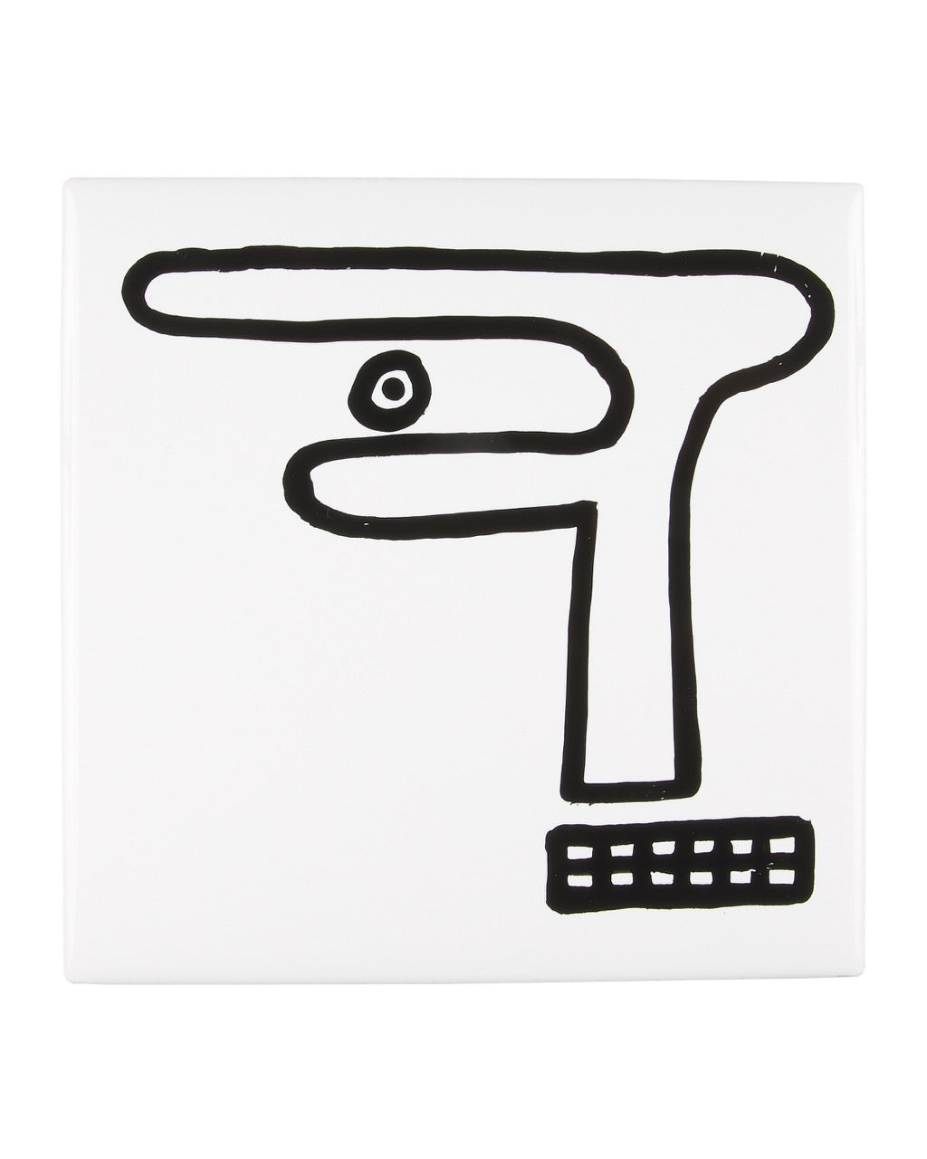Jack Watts | Automatic Drawing 04