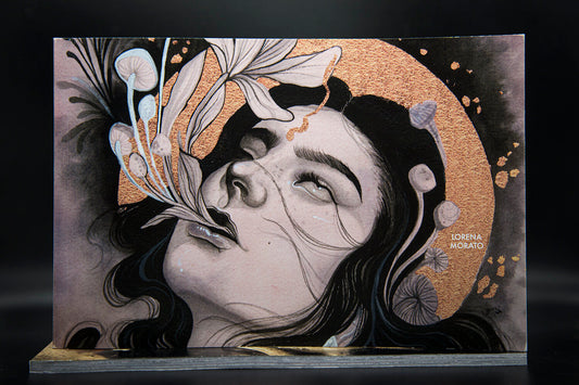 LORENA MORATO | Black Dagger Books | VOL 11