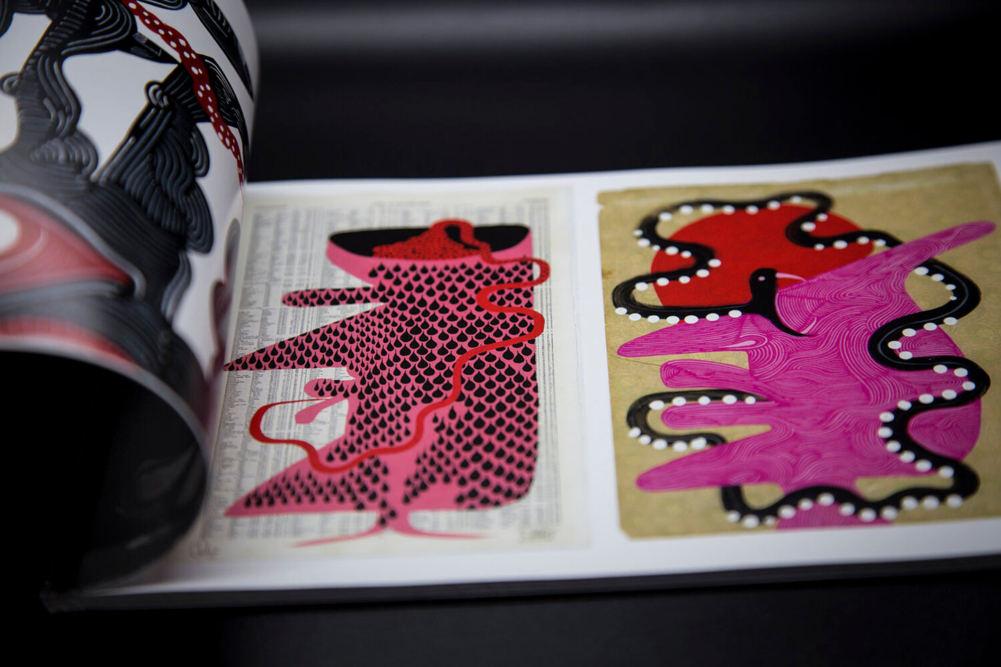DENO | Black Dagger Books | VOL 13