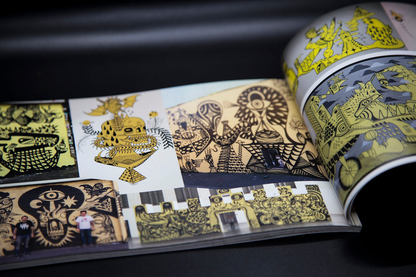 DENO | Black Dagger Books | VOL 13
