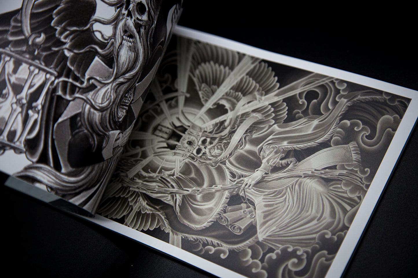GEORGE CAMPISE | Black Dagger Books | VOL 14