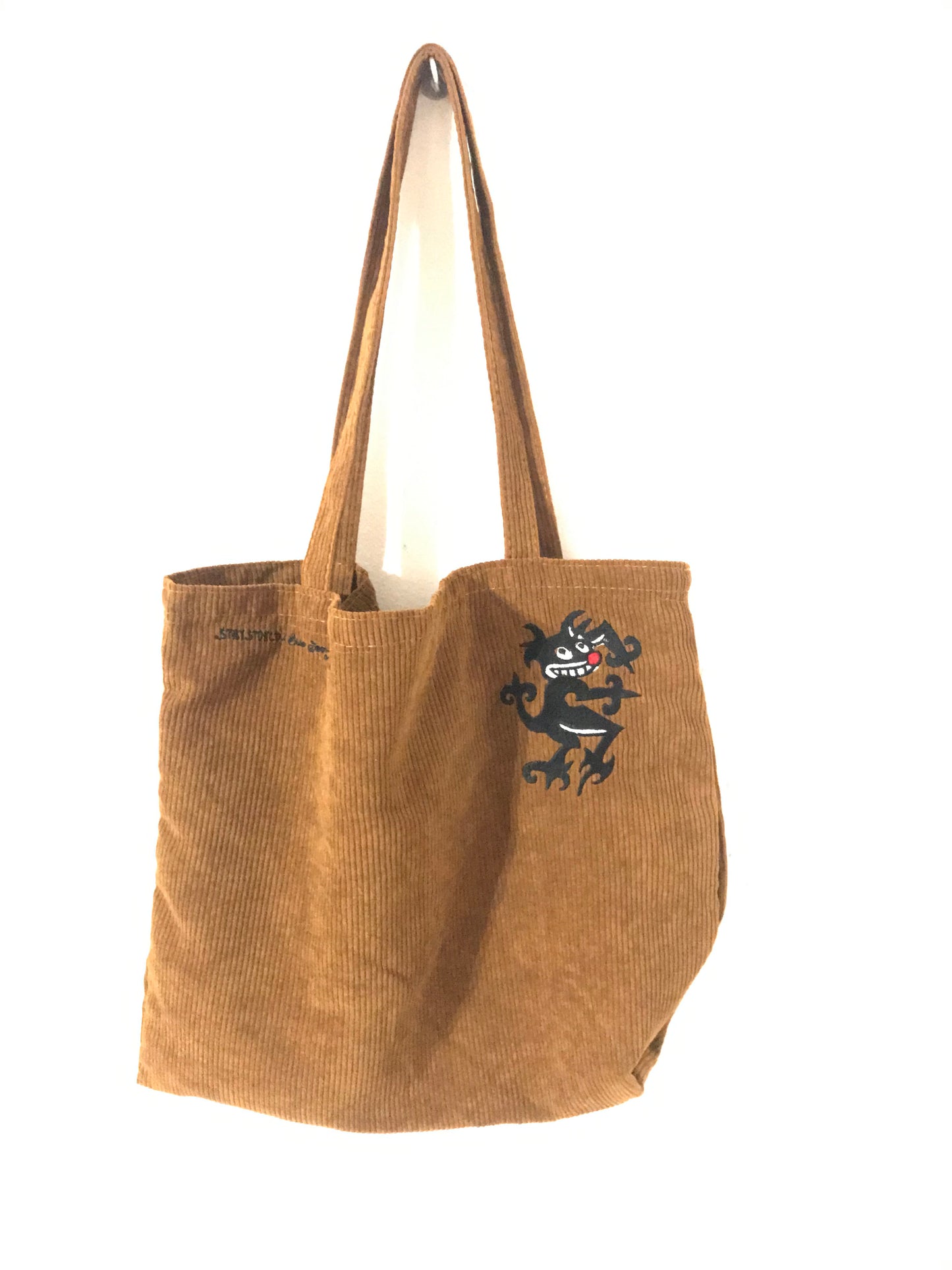 Stay Stoned X Sailor Joory | Tote Bag