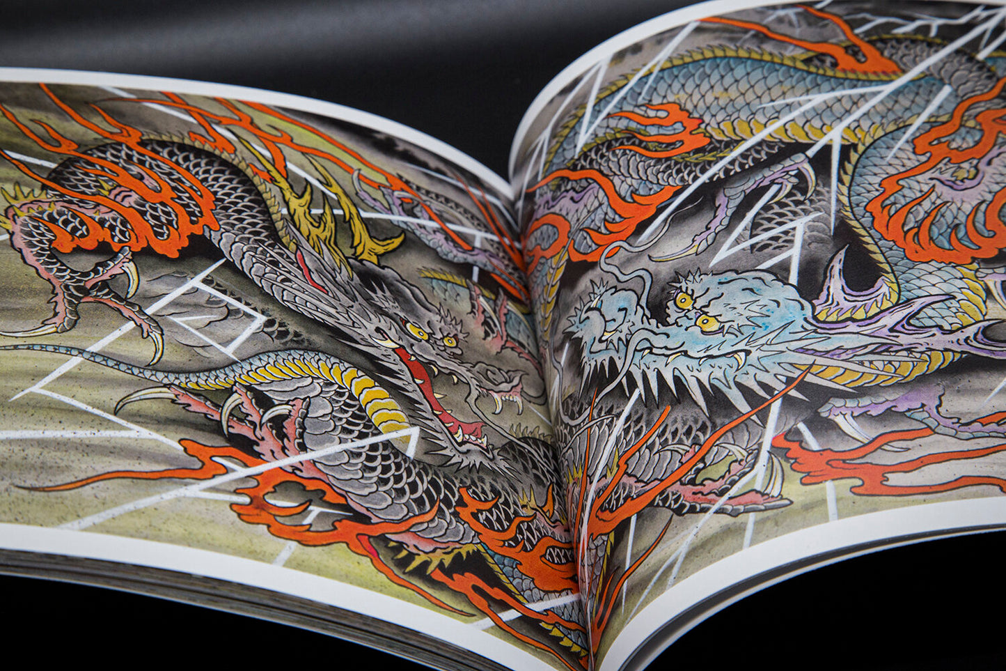 MATT ARRIOLA | Black Dagger Books | VOL 17