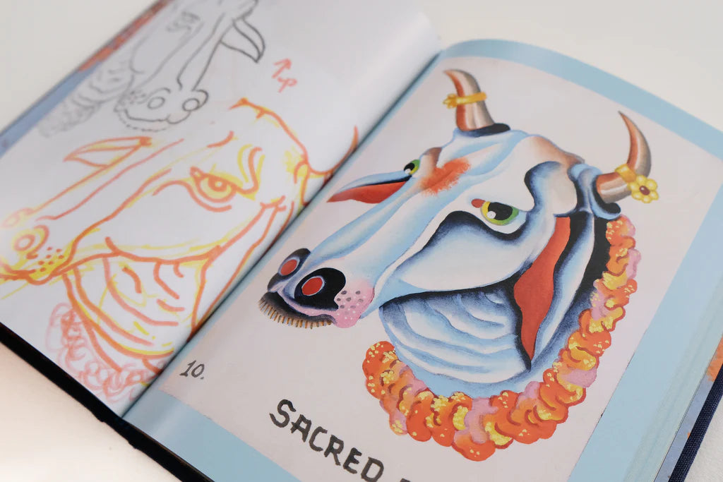 Chad Koeplinger | Animal Songs | LLL Books