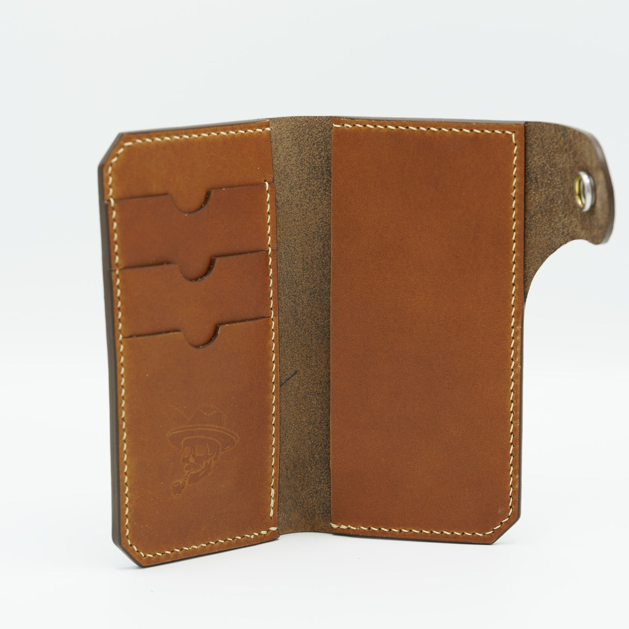 Blondie Billfold Wallet