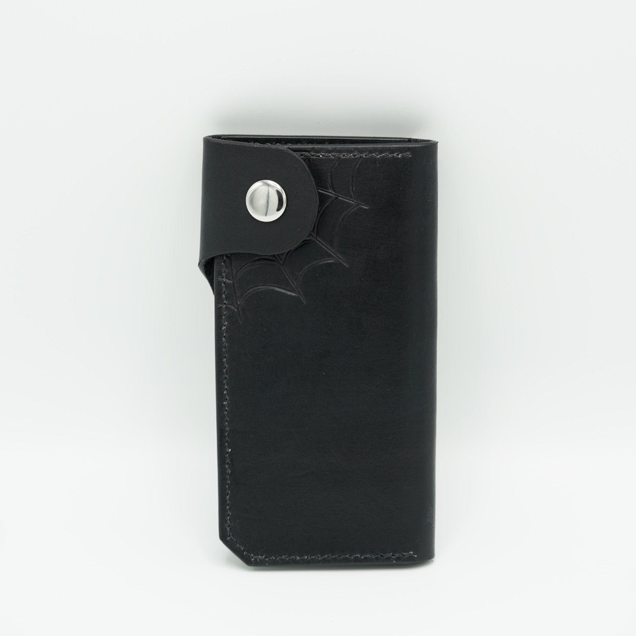 Spiderweb Billfold Wallet