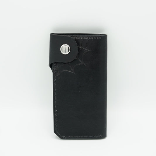 Spiderweb Billfold Wallet
