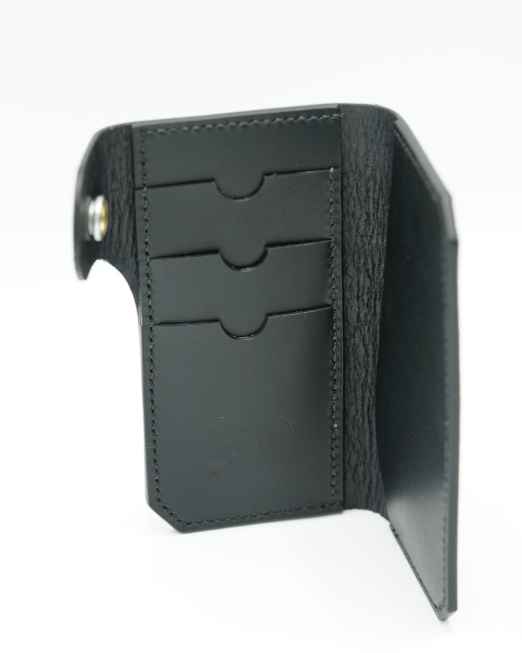 Spiderweb Billfold Wallet