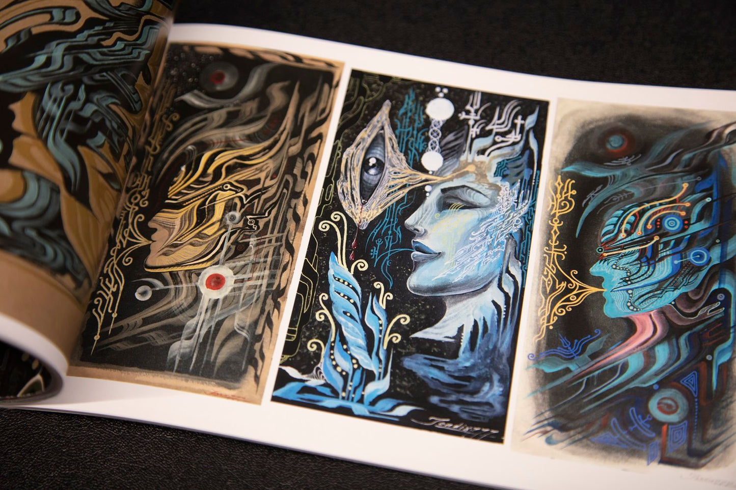 JONDIX | Black Dagger Books | VOL 37