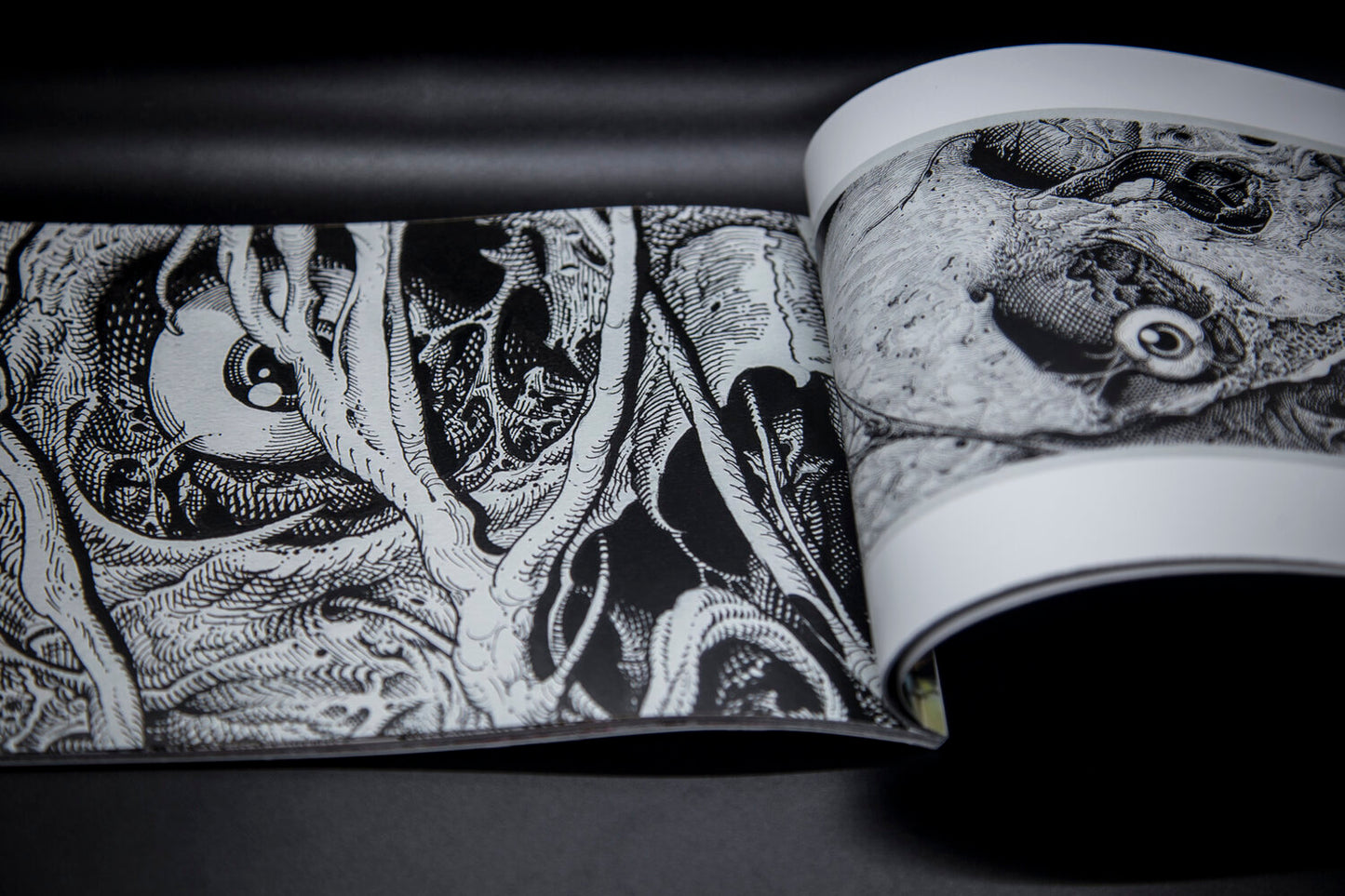LANGO OLIVEIRA | Black Dagger Books | VOL 4