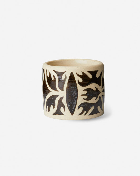 Tribal Mug 006