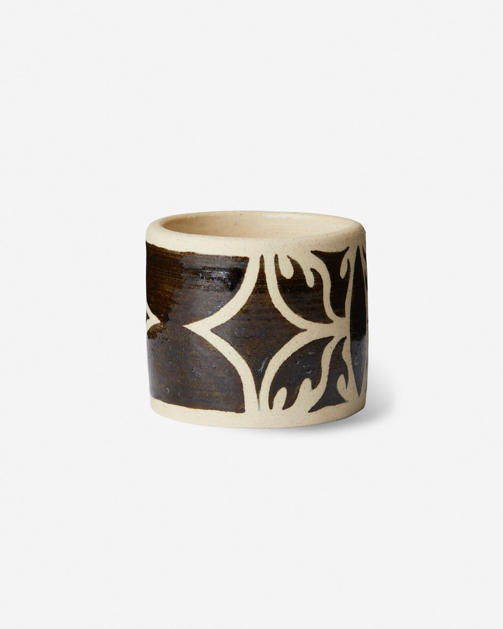 Tribal Mug 006