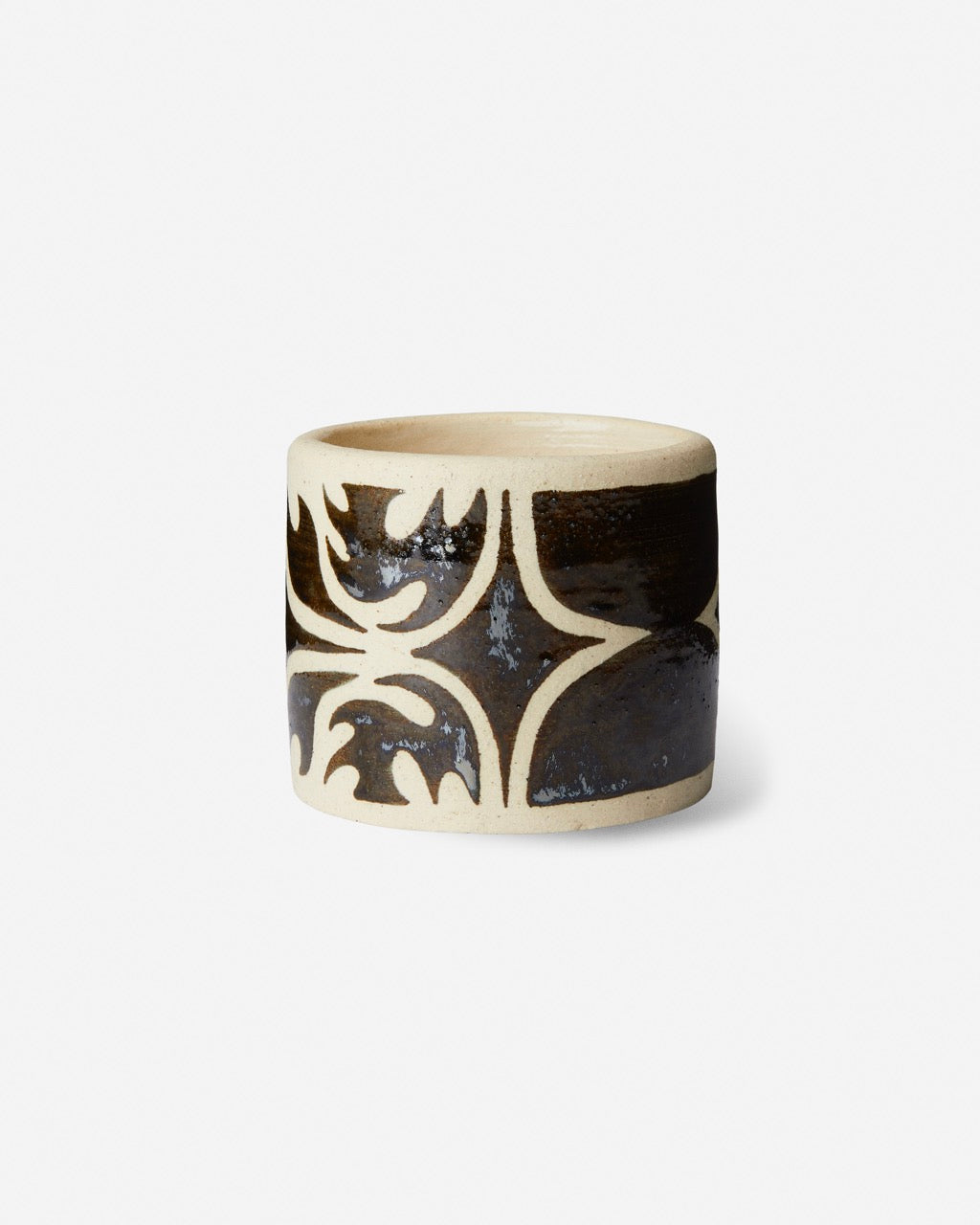 Tribal Mug 006