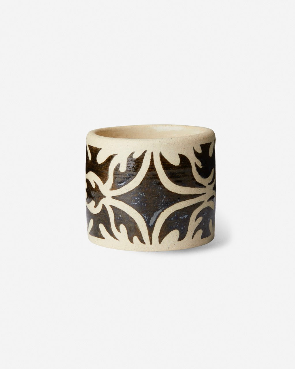 Tribal Mug 006