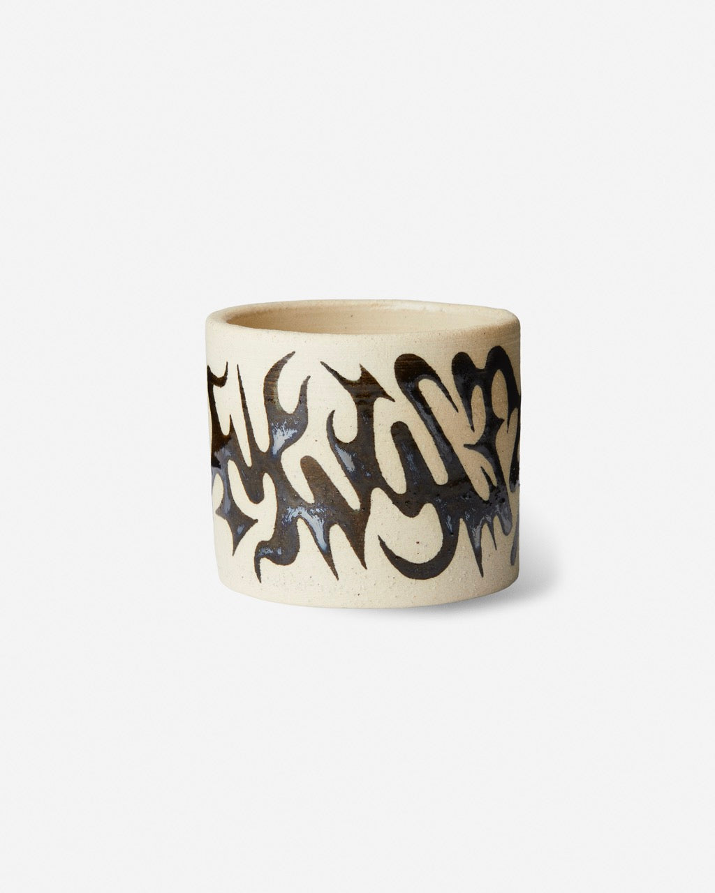 Tribal Mug 003