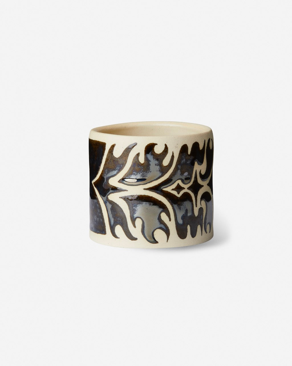Tribal Mug 004