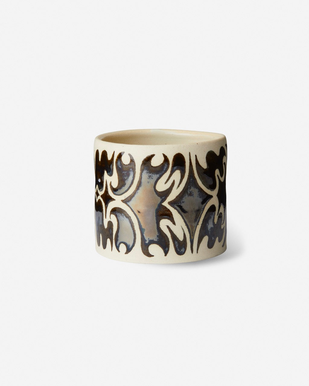Tribal Mug 004