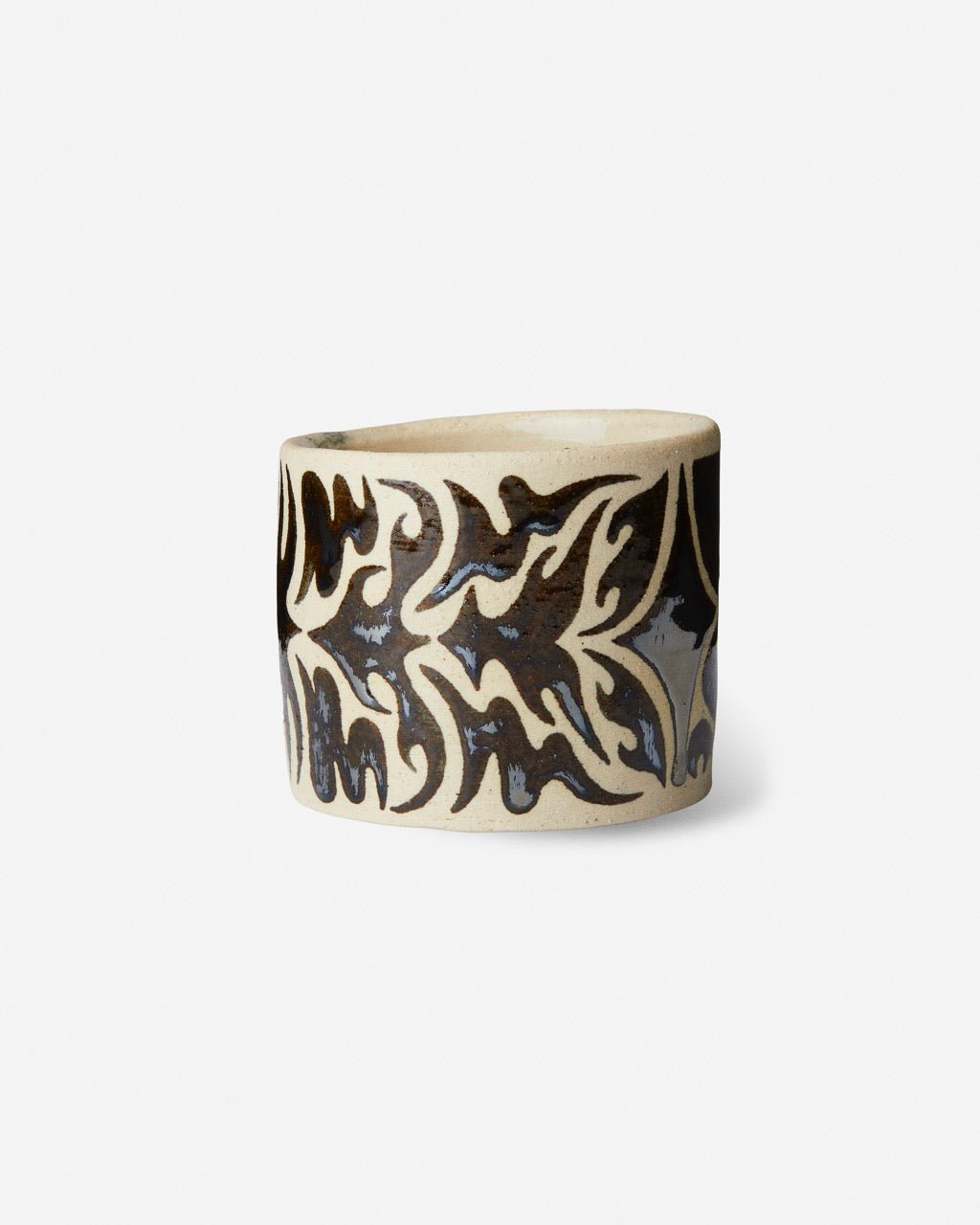 Tribal Mug 005