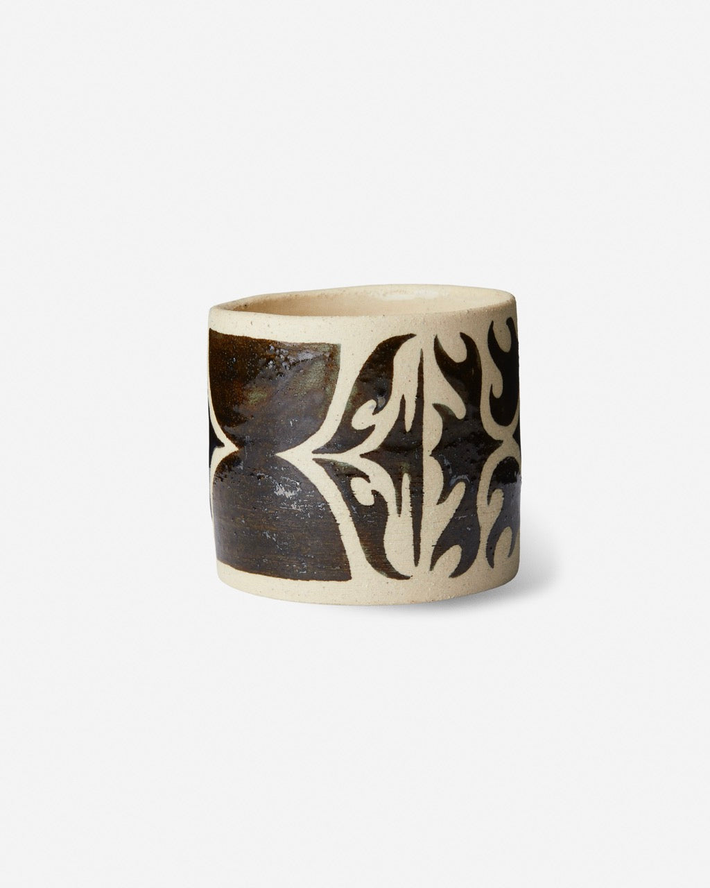 Tribal Mug 002