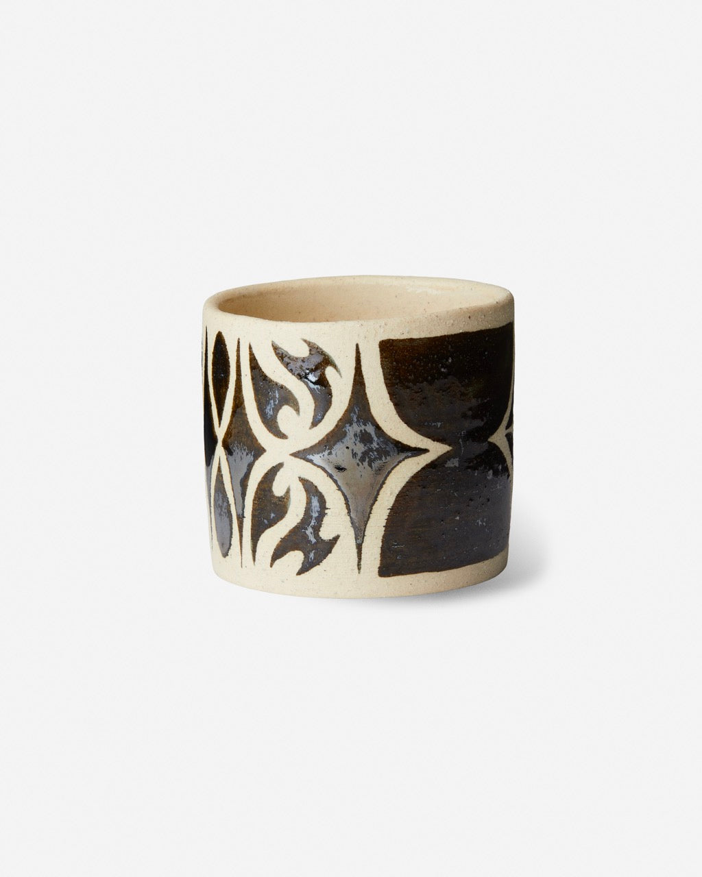 Tribal Mug 002