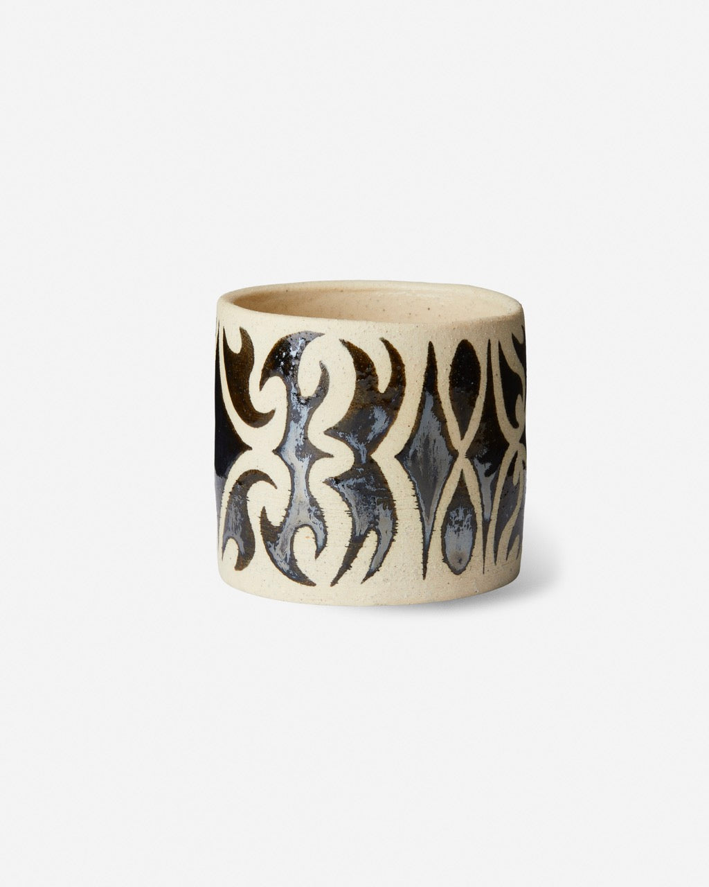 Tribal Mug 002