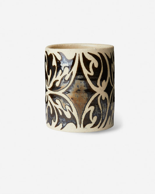 Tribal Mug 001