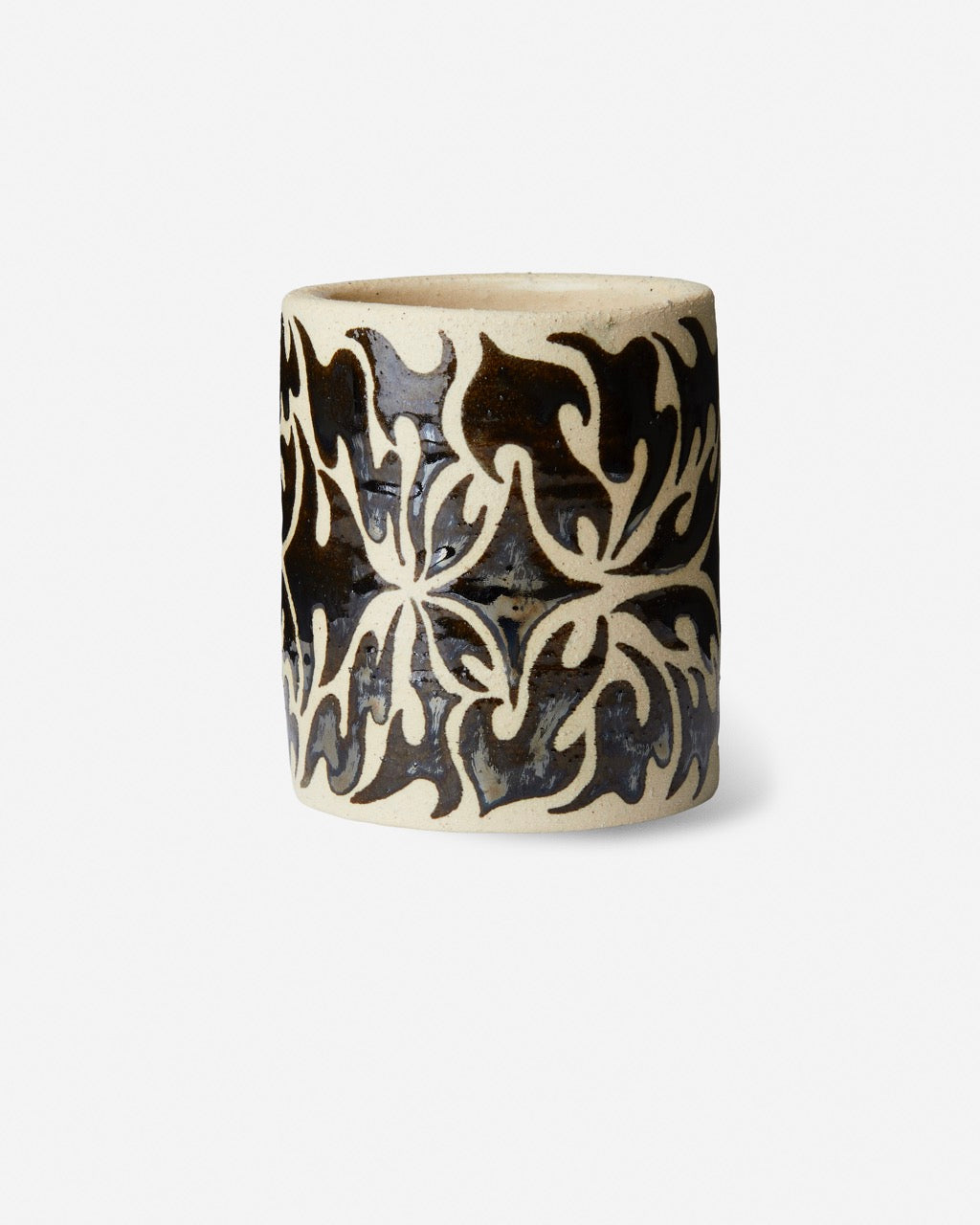 Tribal Mug 001