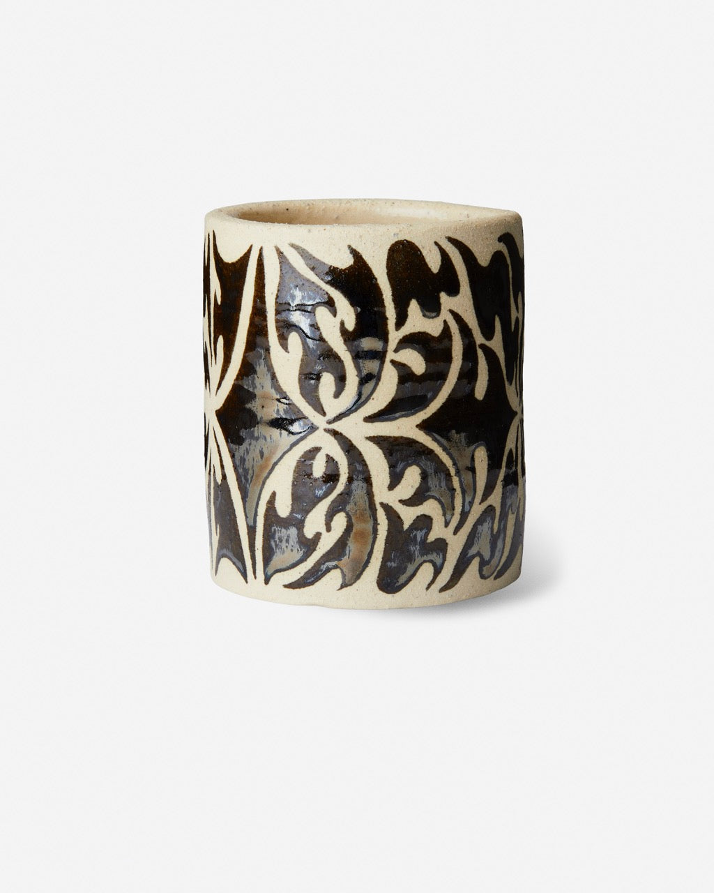 Tribal Mug 001