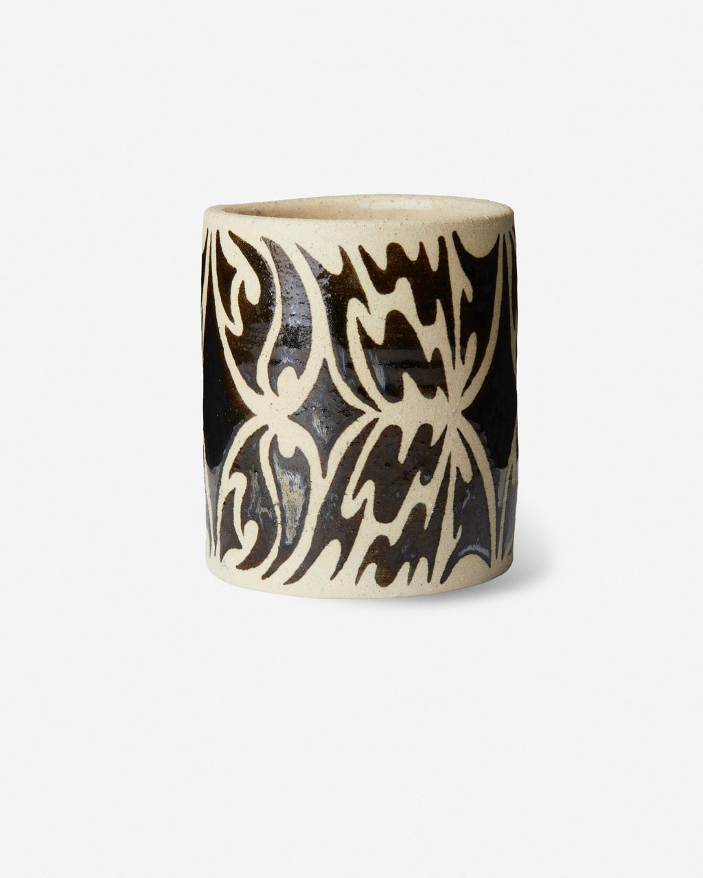 Tribal Mug 001