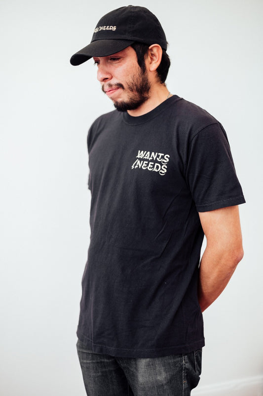 W/N House Brand Tee