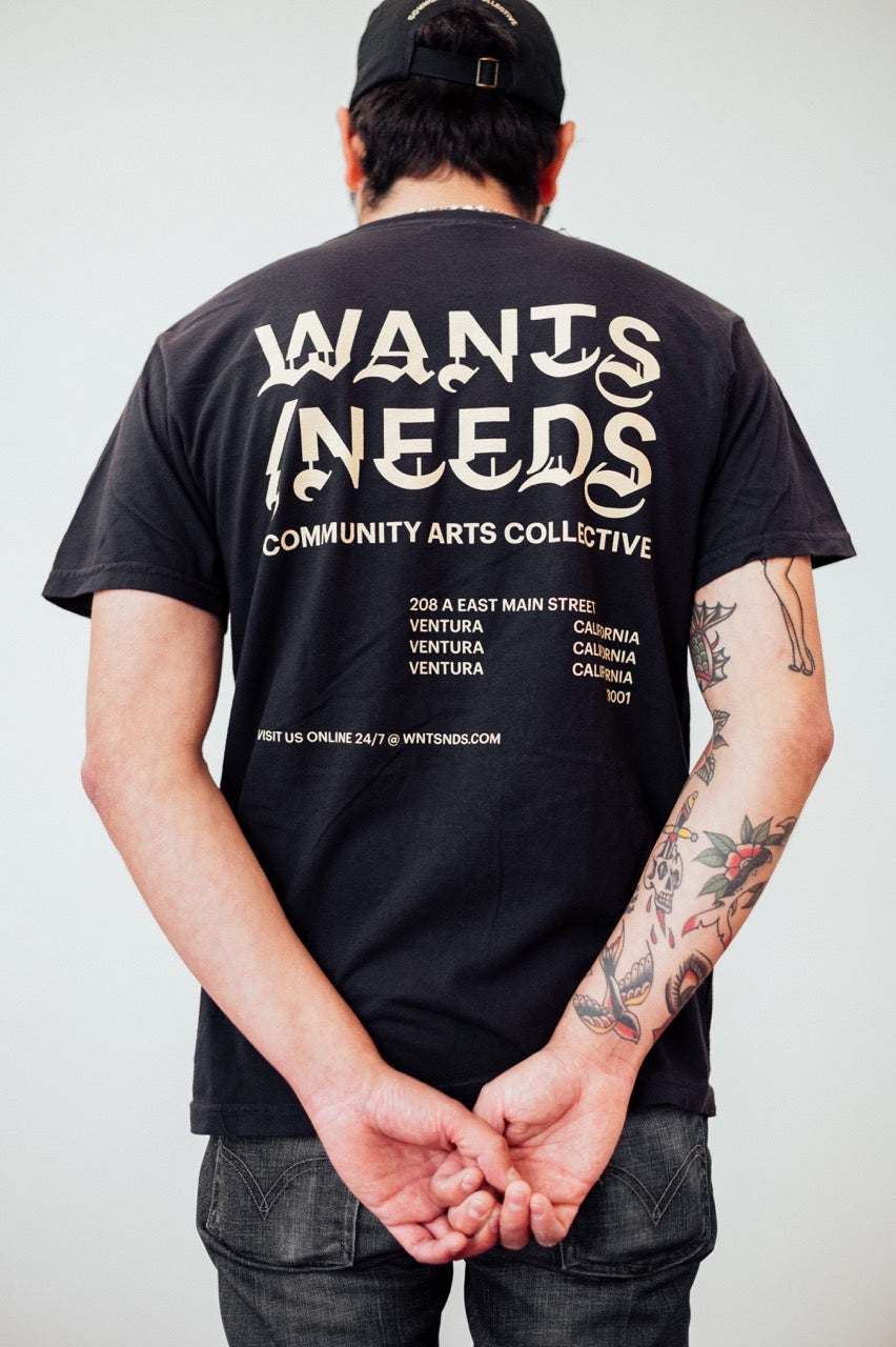 W/N House Brand Tee