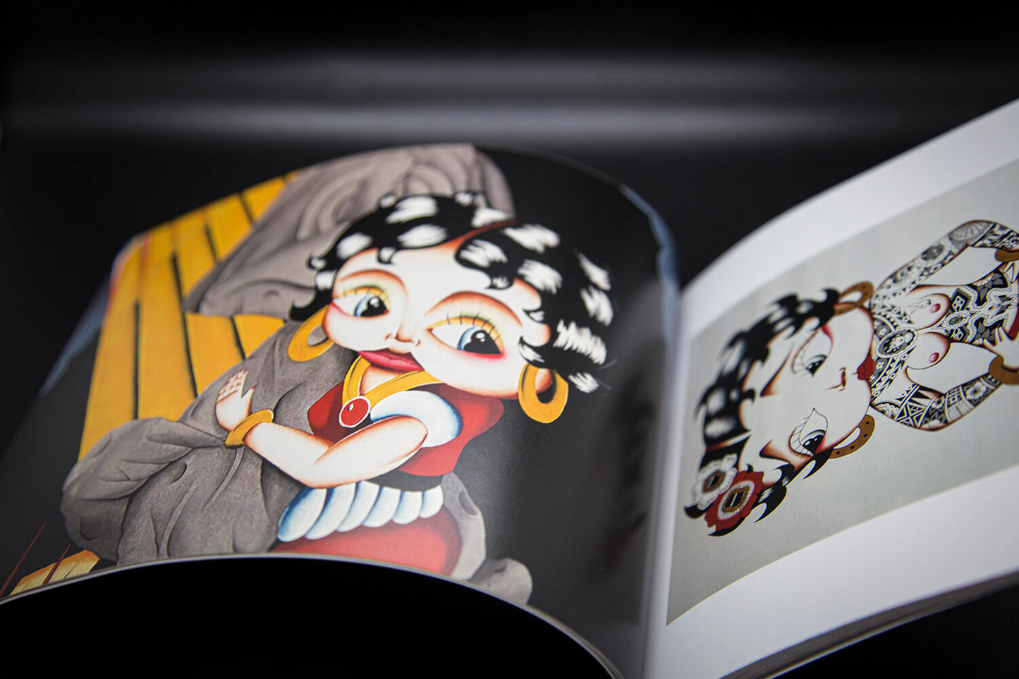 JACOB NEUMANN | Black Dagger Books | VOL 10