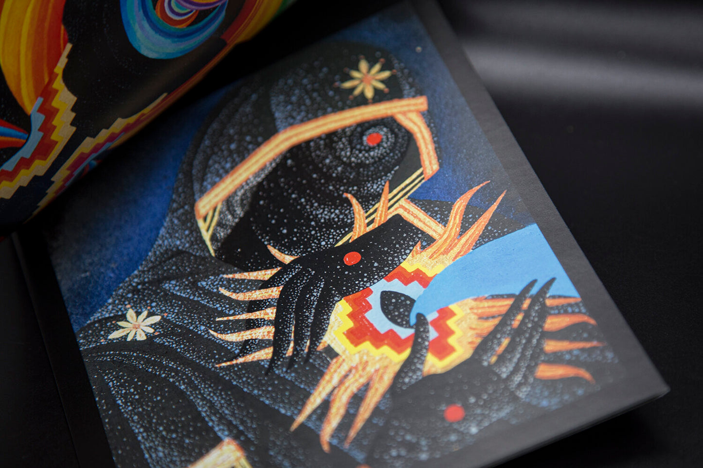 JOSEPH NICKLEY | Black Dagger Books | VOL 9