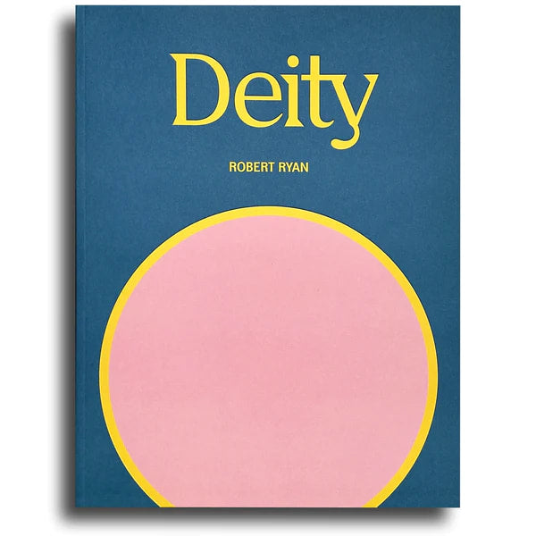 Robert Ryan | Deity | Raking Light Projects
